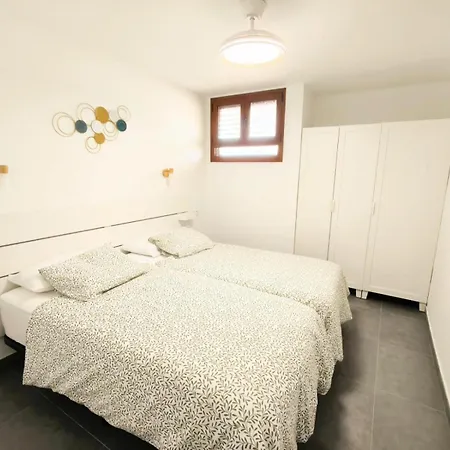 Acogedor Octavo Habitat By Casas Cocodrilo Apartament