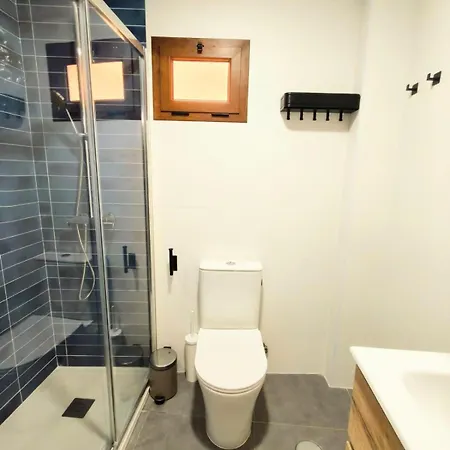 Acogedor Octavo Habitat By Casas Cocodrilo Playa del Inglés