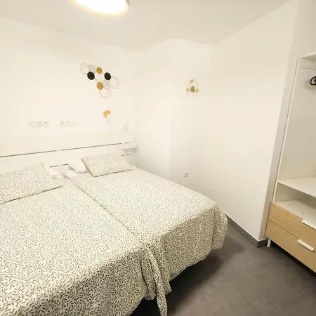 Apartament Acogedor Octavo Habitat By Casas Cocodrilo *